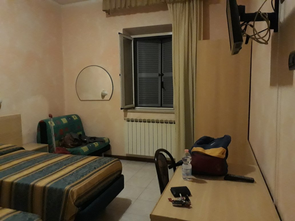 Hotel Narnia主图