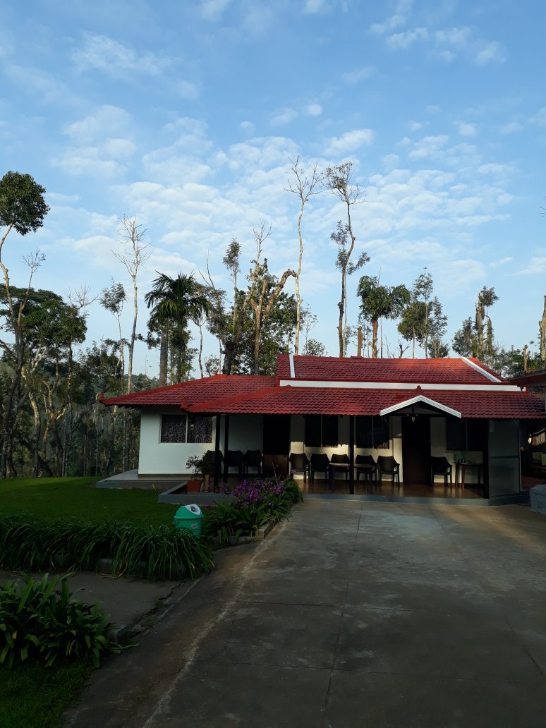 Moonmist Homestay-官方
