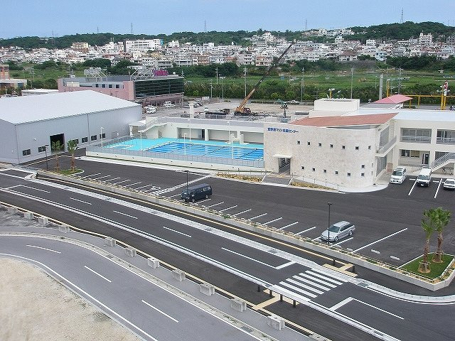 Maririn Ginowan-宜野湾市必去景点