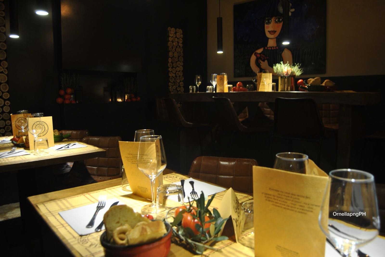 Hotel & Osterial Dal Menga-官方