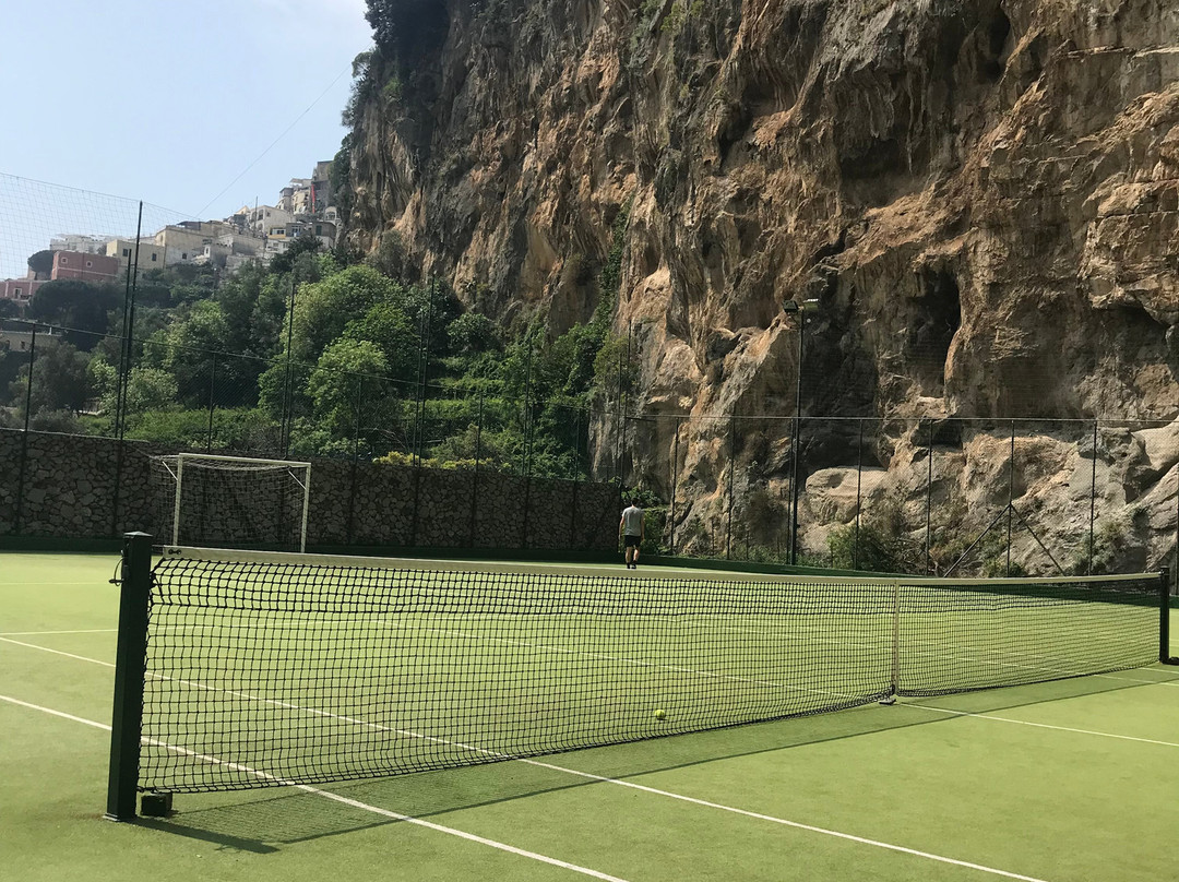 Tennis Al Settimo Piano景点图片