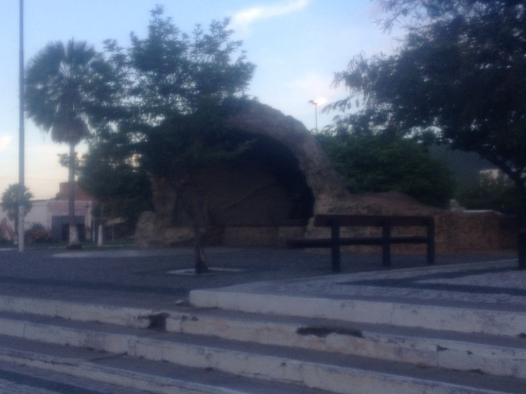 Praça dos Três Climas-Itapipoca必去景点