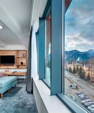 Hotel Aquarion酒店图片