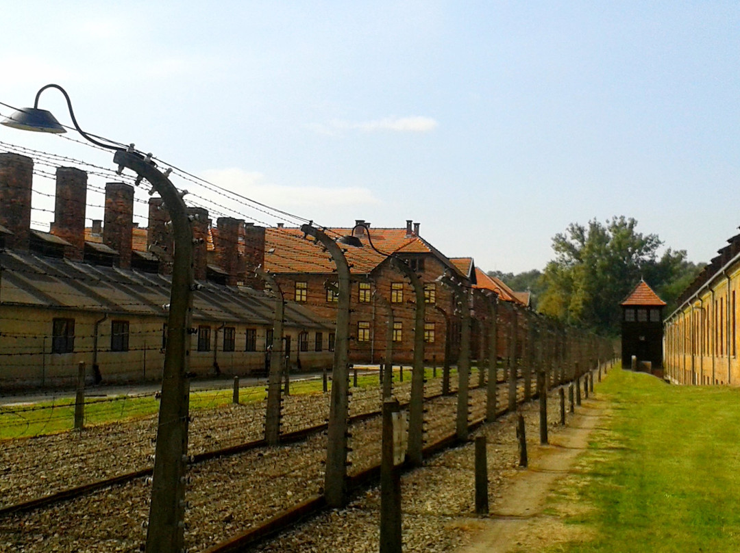 Krakow Travel Time-克拉科夫必去景点