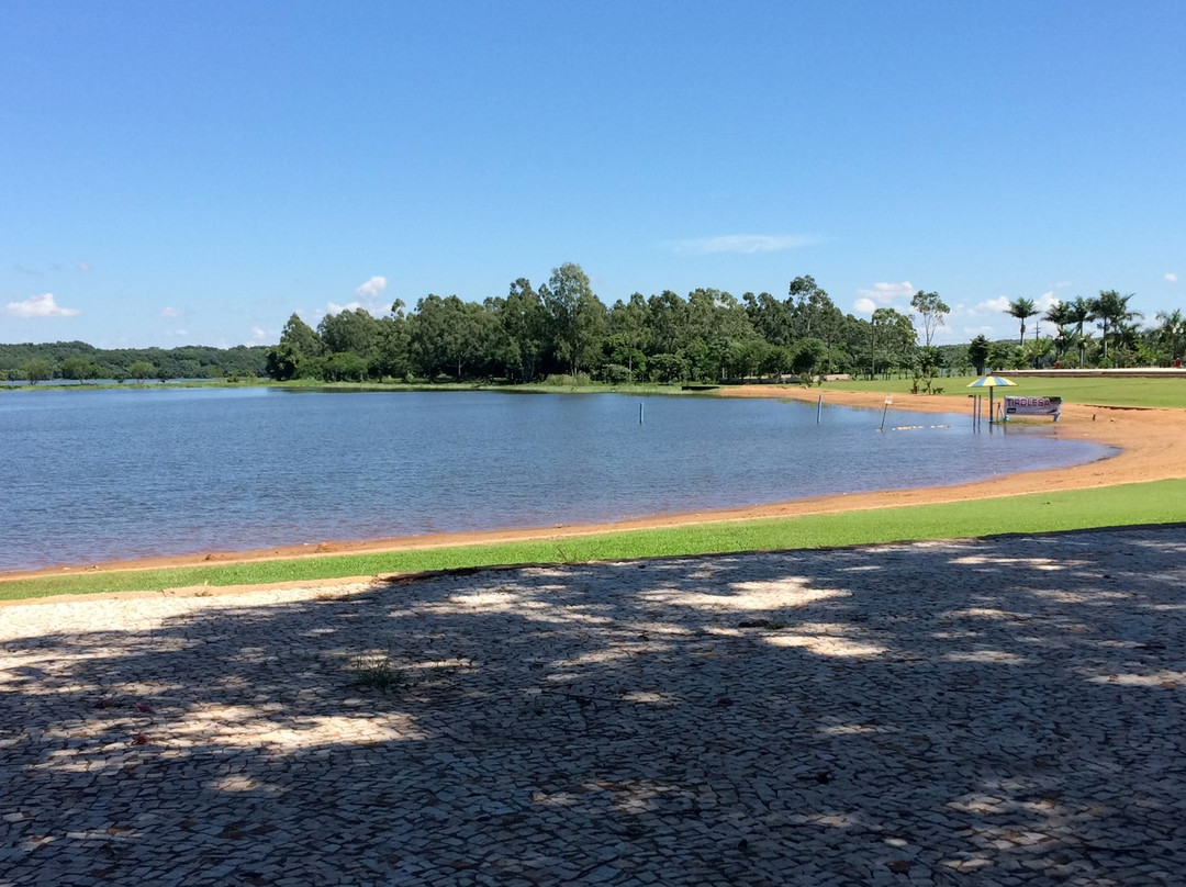 Balneário Terra das Águas景点图片