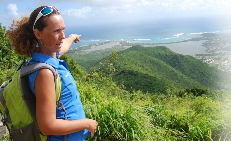 Seagrape Tours-菲利普斯堡必去景点