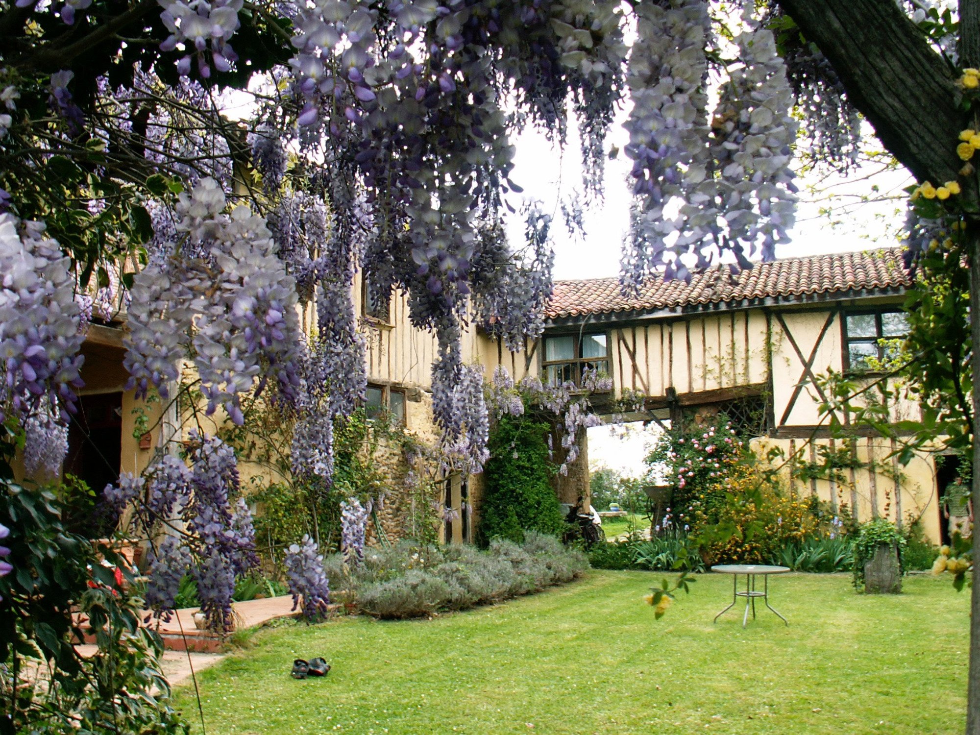 Jouandassou Chambres d'hôtes-官方