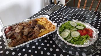 La Bonna Restaurante e pizzaria