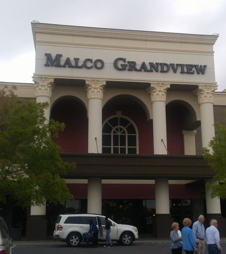 Malco Grandview景点图片