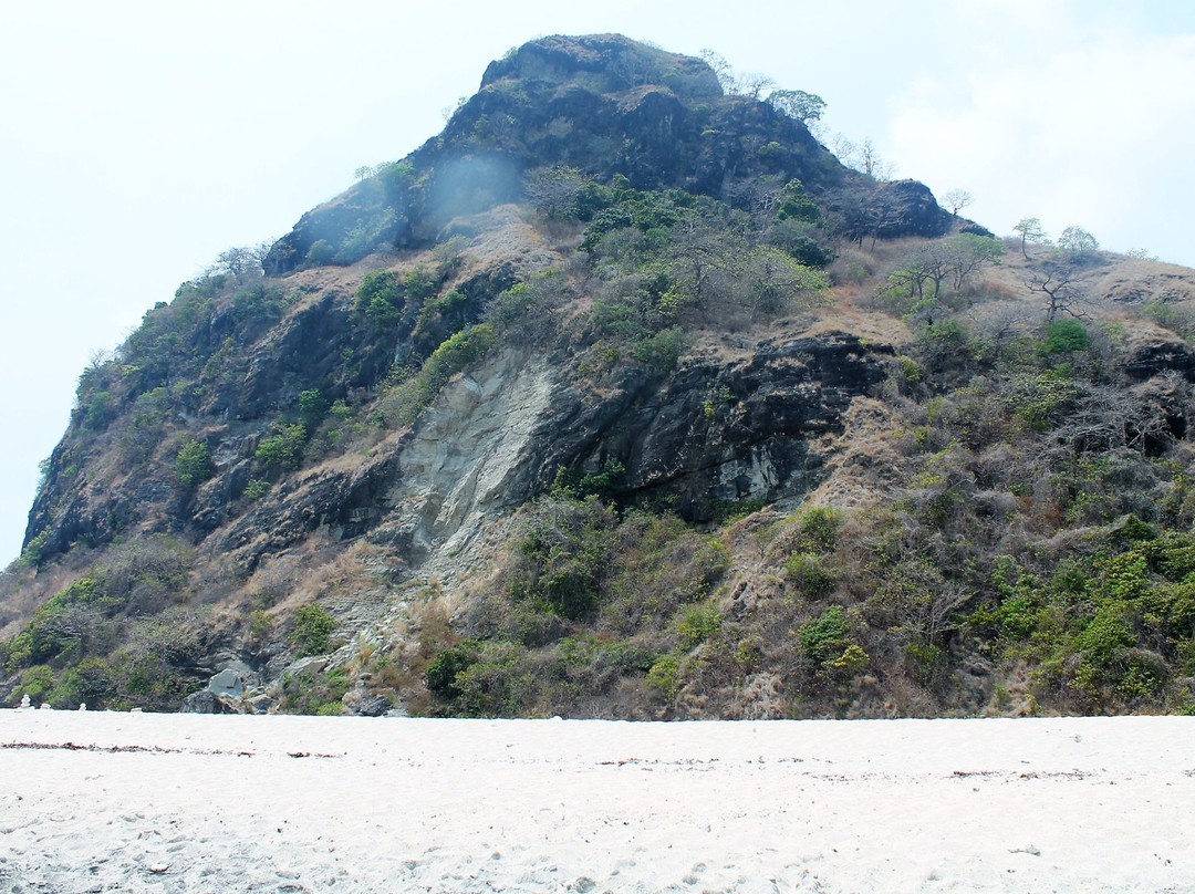 Capones Island景点图片