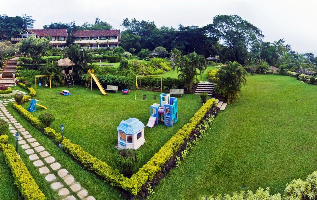 The Riverview Resort - Chiplun主图