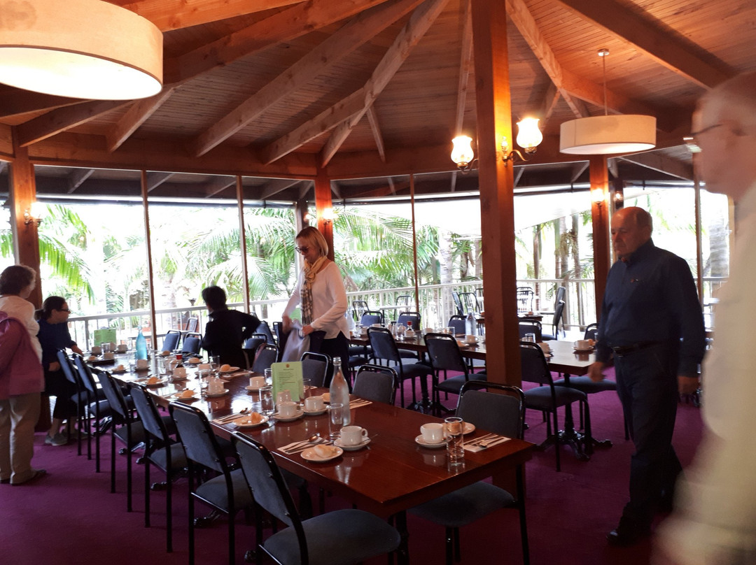 菲利普岛考拉哈舒适度假酒店主图