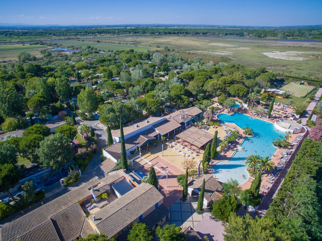 Camping Yelloh! Village La Petite Camargue
