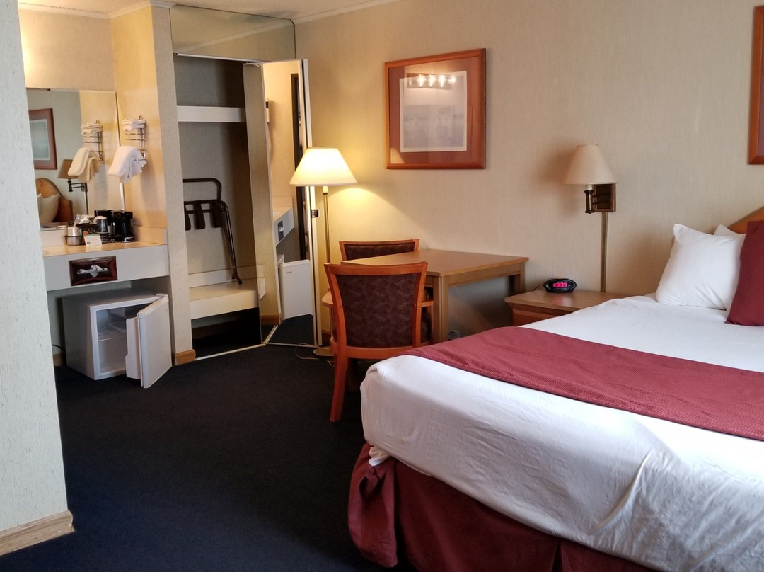 Thunderbird Inn主图