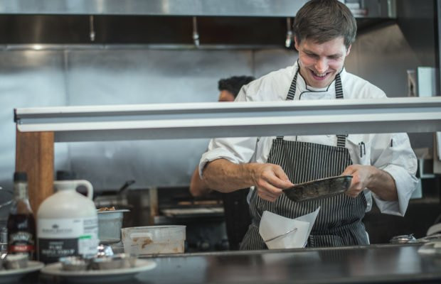 The Dutch - DAM Good Food