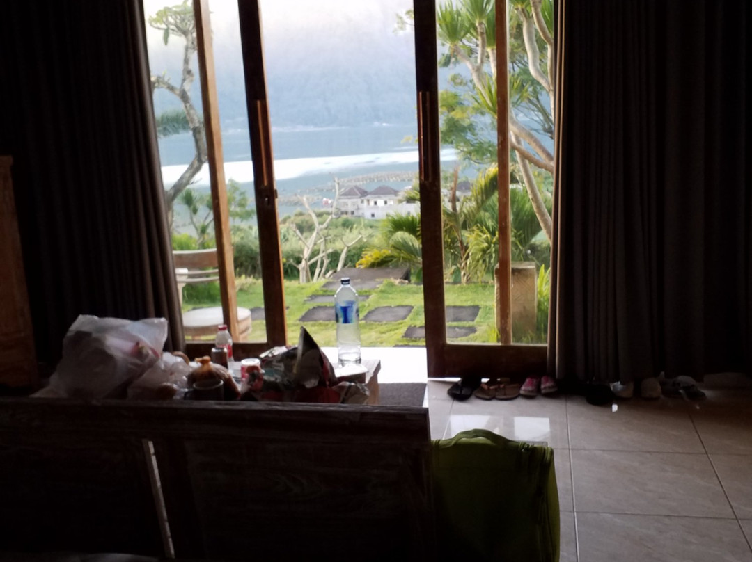 Volcano Terrace Bali主图