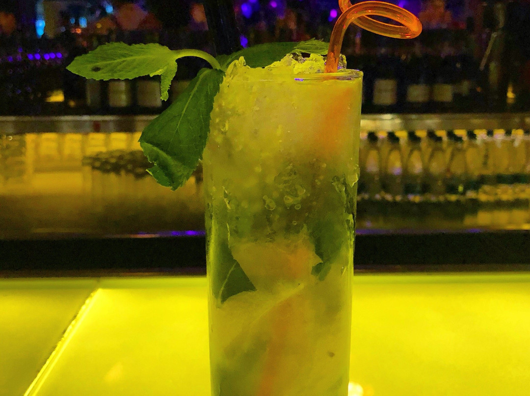 PEPPER CLUB-深圳市必去景点