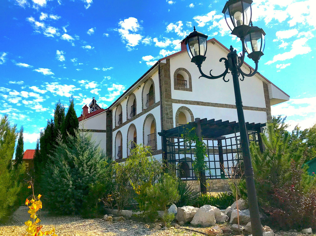 Guest House Laguna