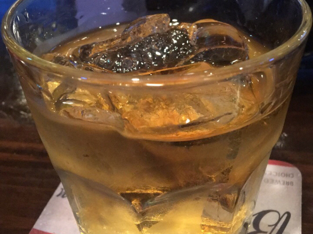 Texas T-Bone Steakhouse