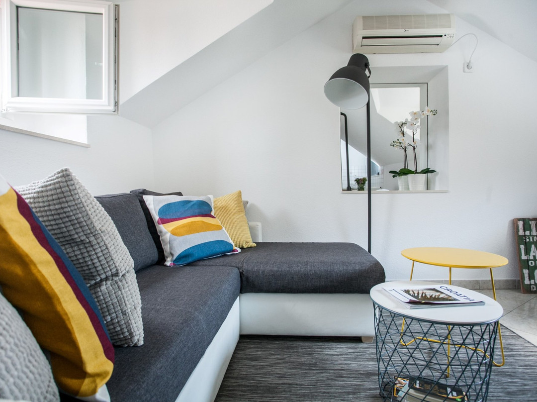 伊万卡别墅酒店主图