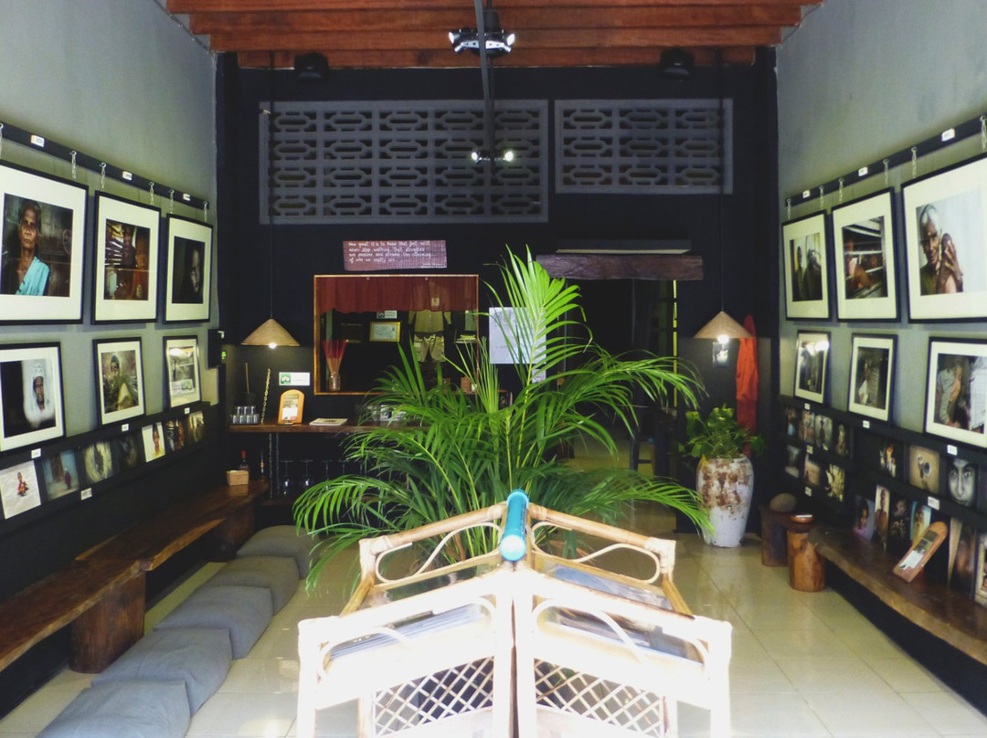 Human Gallery - Joseba Etxebarria Photography-马德望必去景点