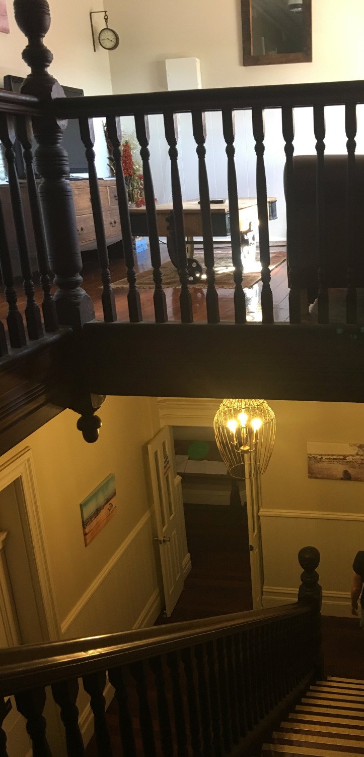 Bedford Arms Hotel-酒店景观