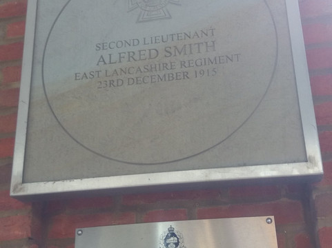 Tunsgate Arch-吉尔福德必去景点