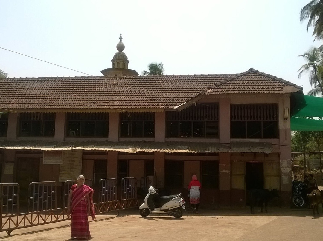 Idagunji Maha Ganapathi Temple景点图片