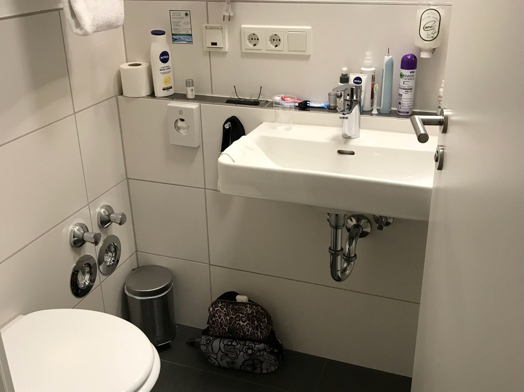 Gaestehaus Wilhelmshohe主图