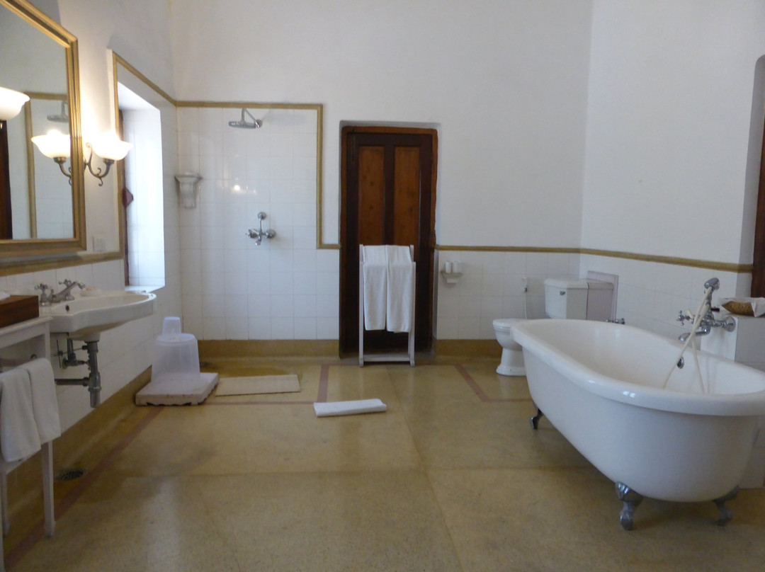 The Baradari Palace Patiala主图