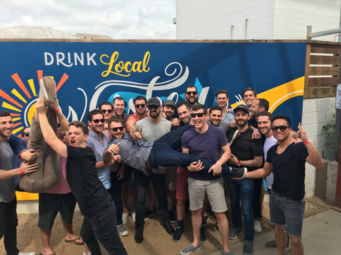 Austin Brewery Tours-奥斯丁必去景点