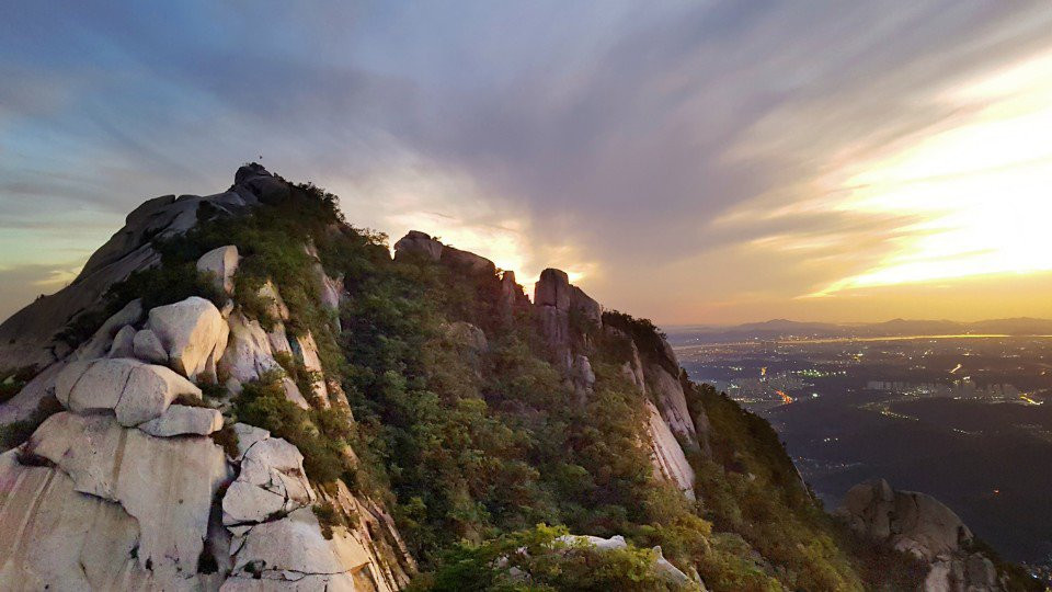 iGuideKorea-大田必去景点