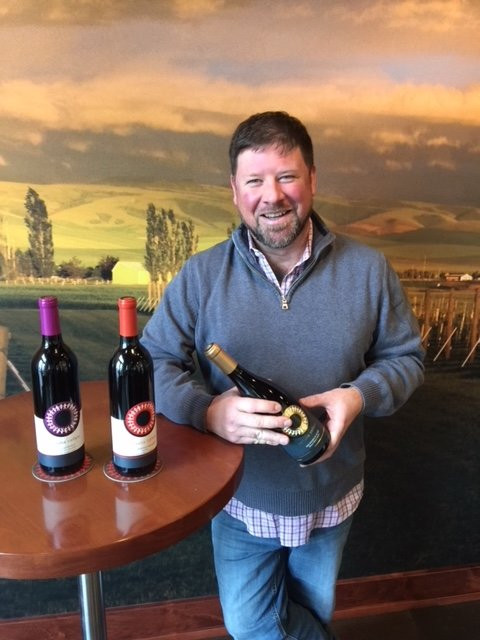 Tertulia Cellars Dundee-Dundee必去景点