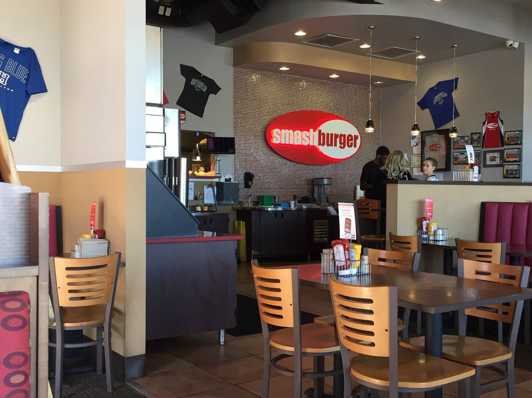 Smashburger
