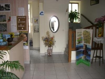 Hotel Les Sapins主图