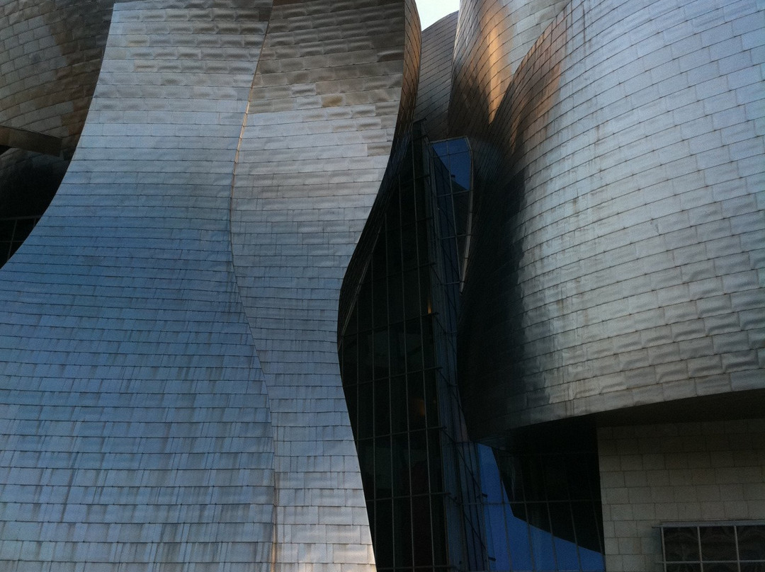 Bilbao Tour Guide景点图片