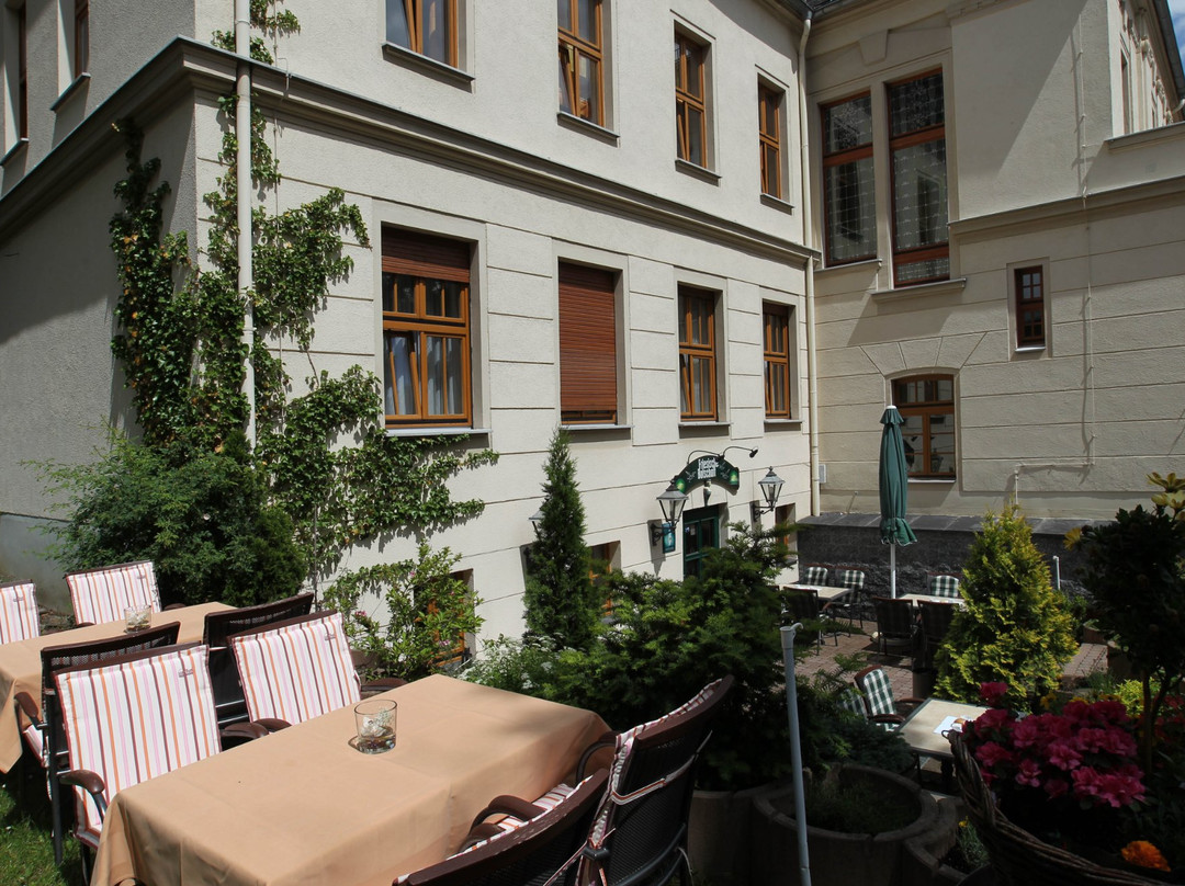 Parkhotel Plauen主图