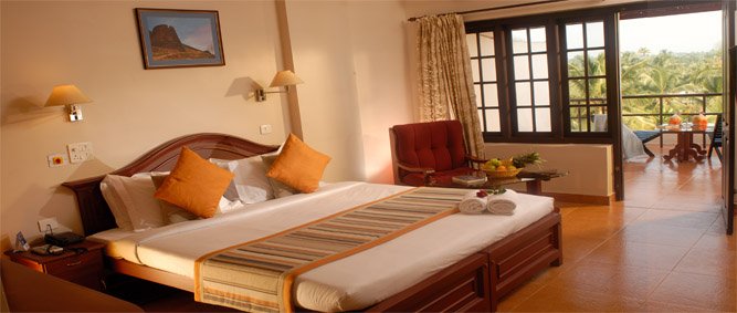 Hotel Surya-官方