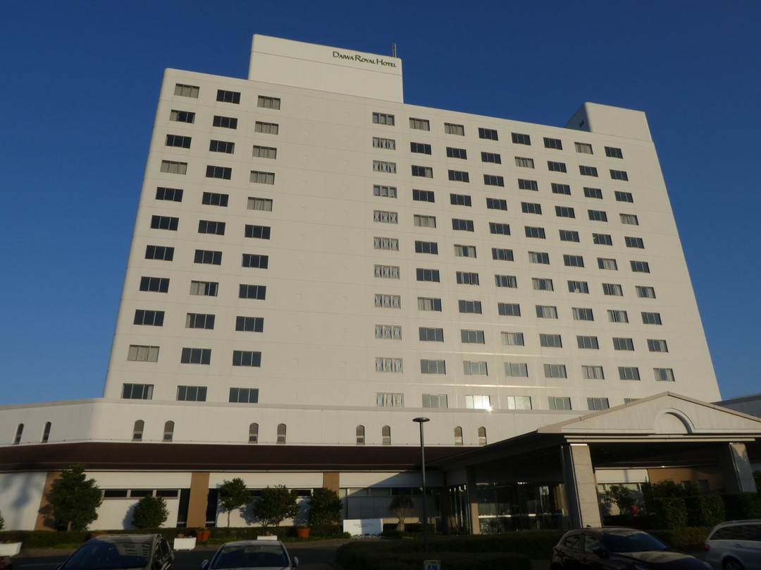 Mercure Wakayama Kushimoto Resort & Spa主图