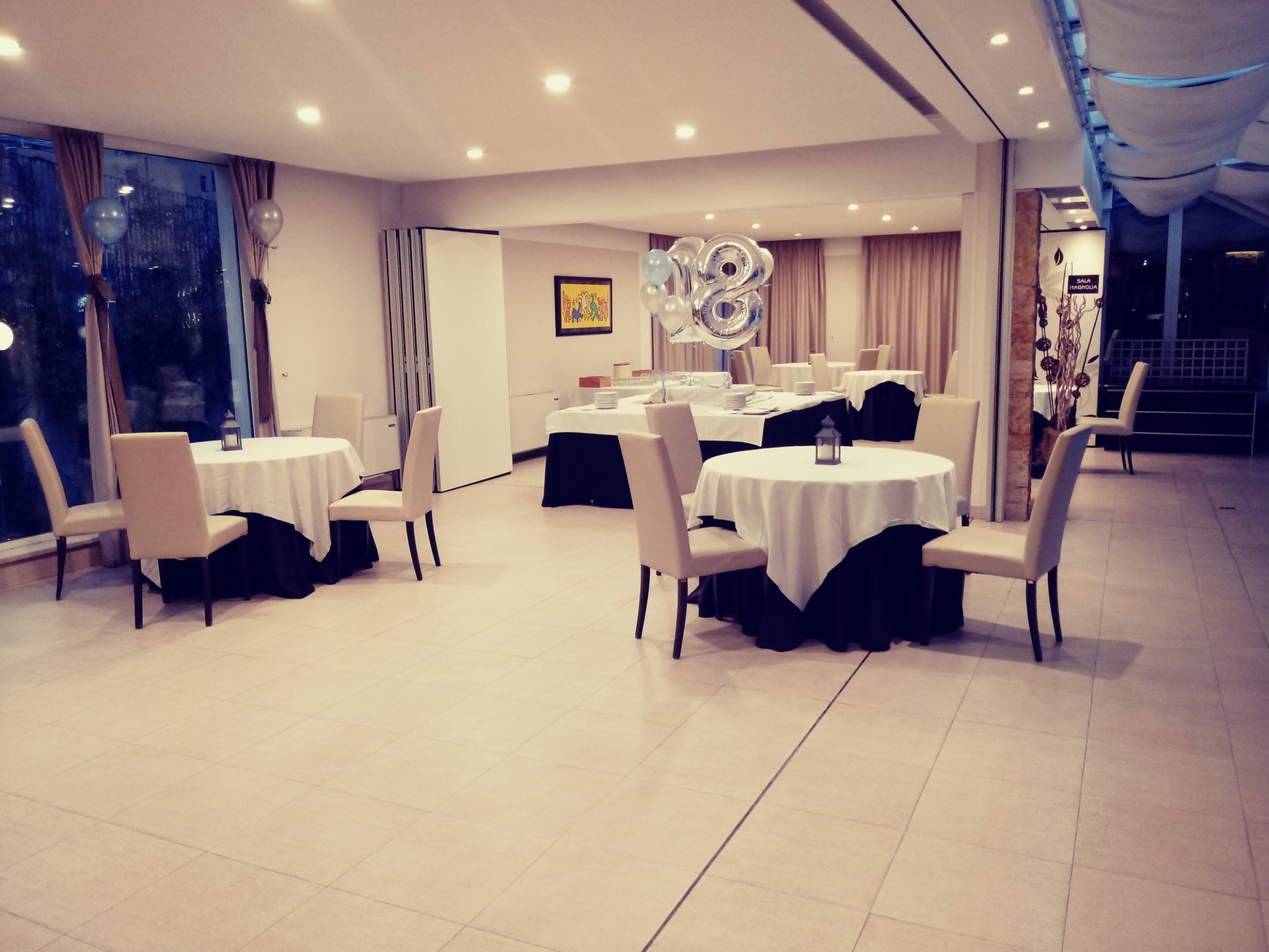 Poggio Hotel-官方