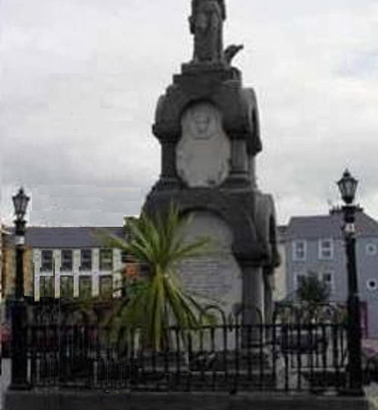 Manchester Martyrs Memorial