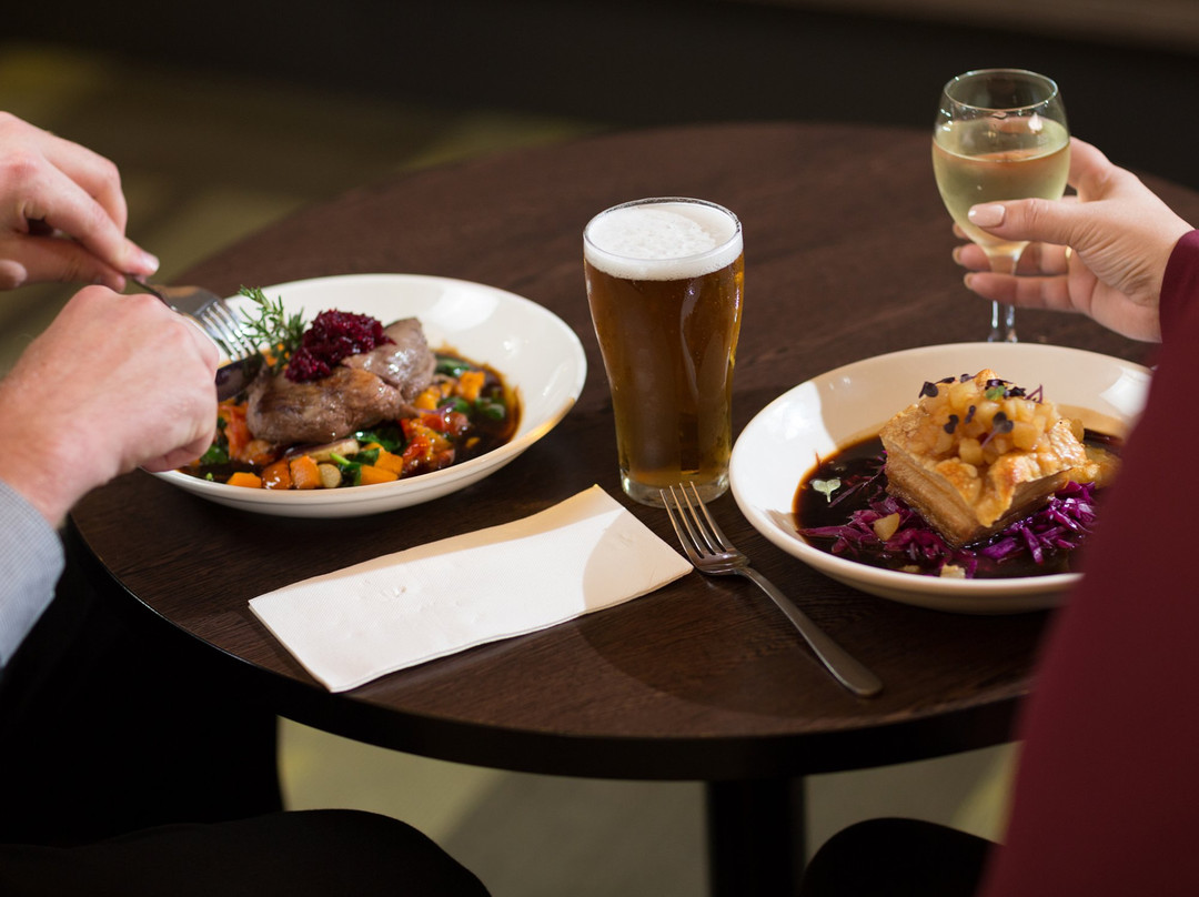 Bridges Villas at Cobram Barooga Golf Club主图