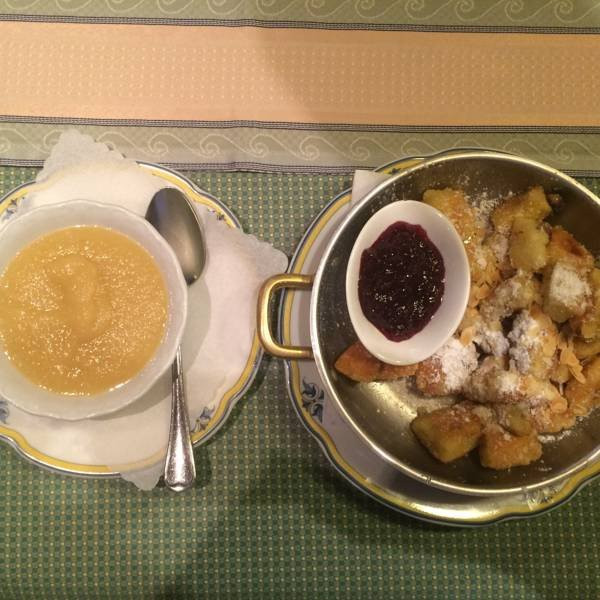 Akzent Hotel Alte Linde Wieling主图