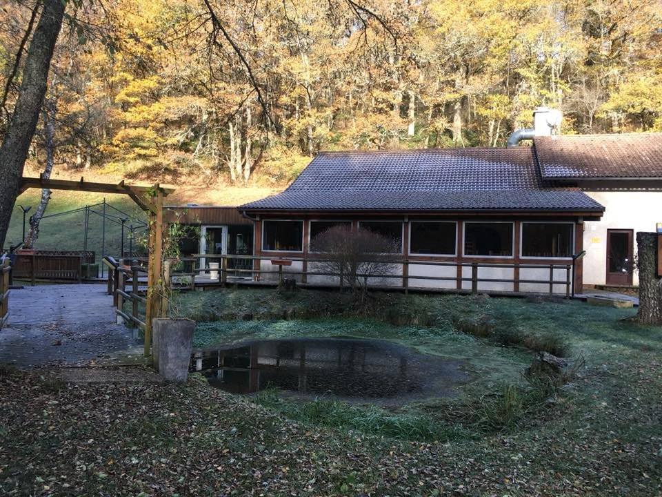 Saint-Ours旅游攻略图片