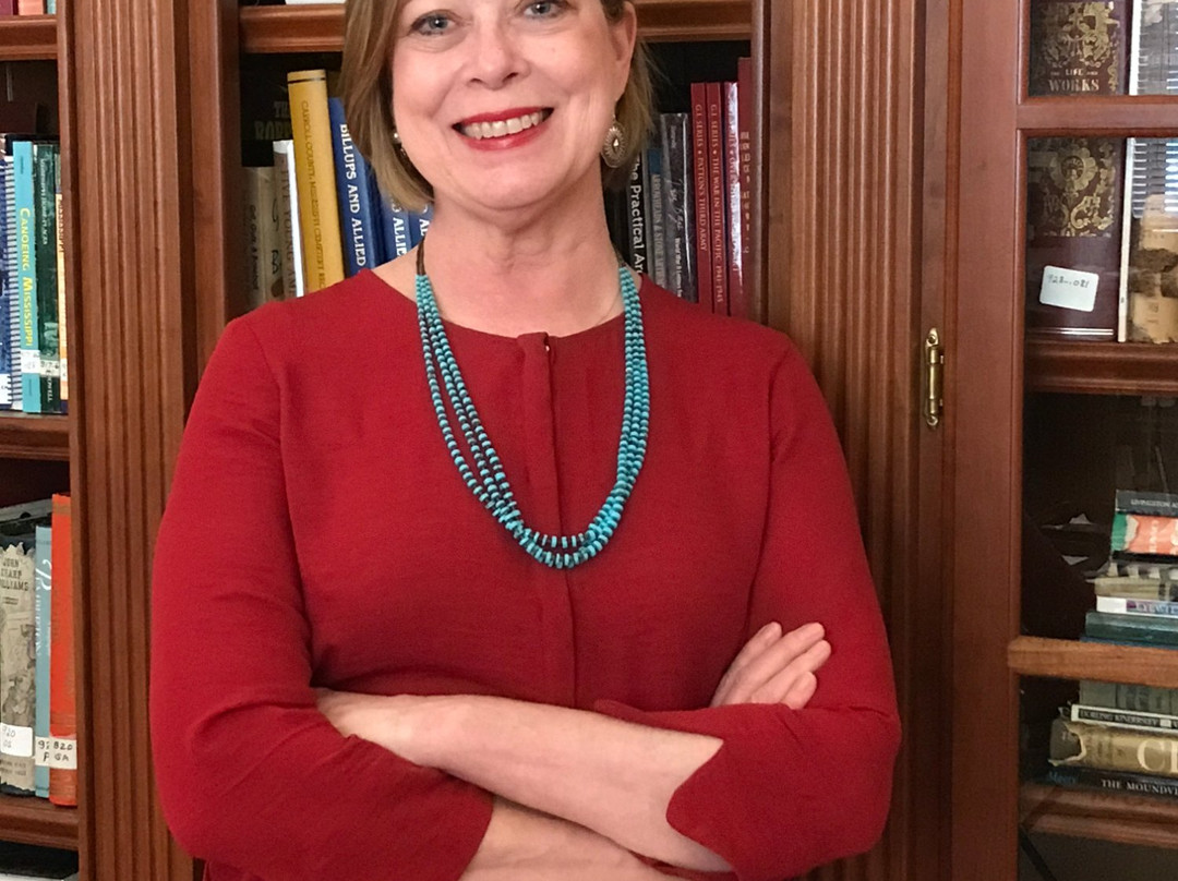 Museum of the Mississippi Delta-Greenwood必去景点