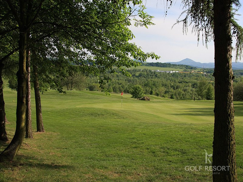 Golf Resort Ústí nad Labem景点图片