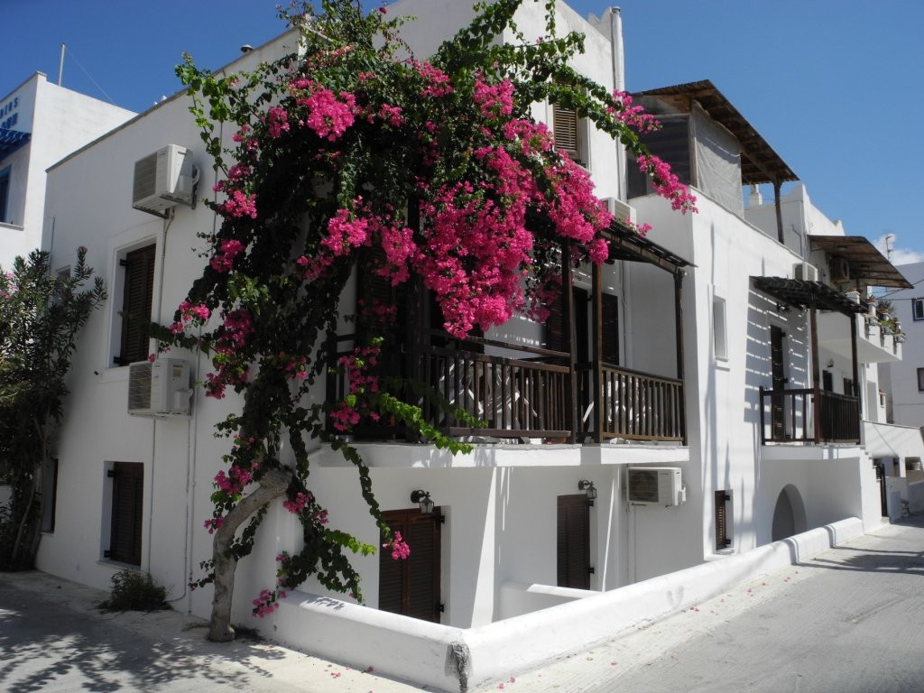 Eurostudios Naxos主图