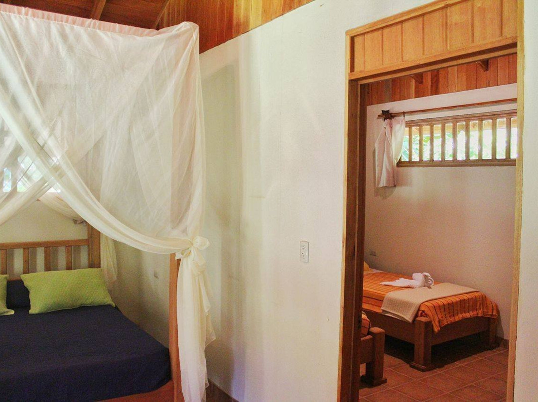 Casa Merlin - Costa Rica主图