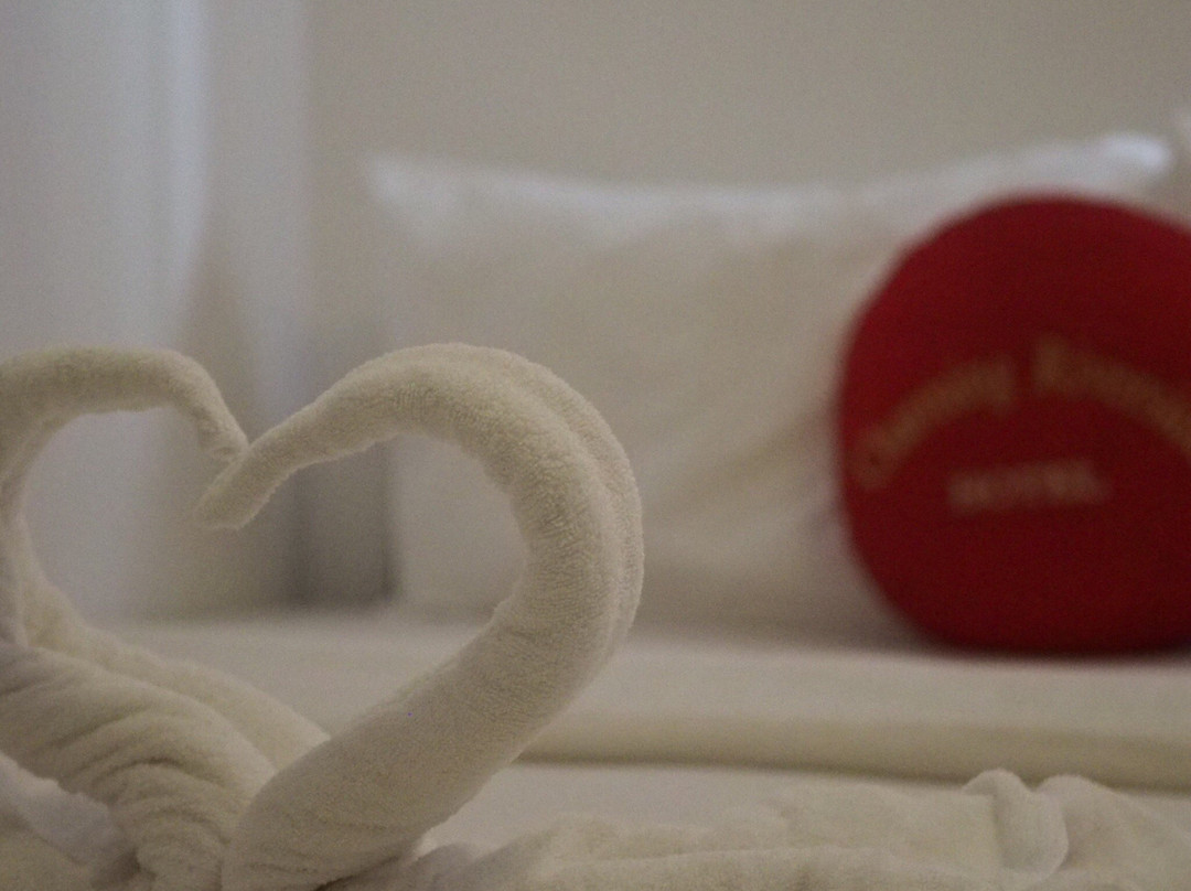 Charming Riverside Hotel主图