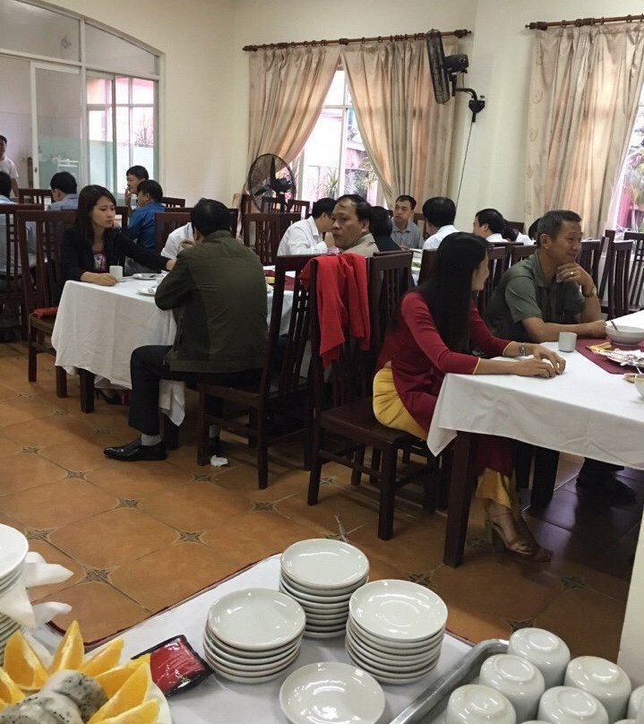Hoang Qui Hotel主图